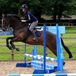 Area Show Jumping Qualifiers 5th July 2026