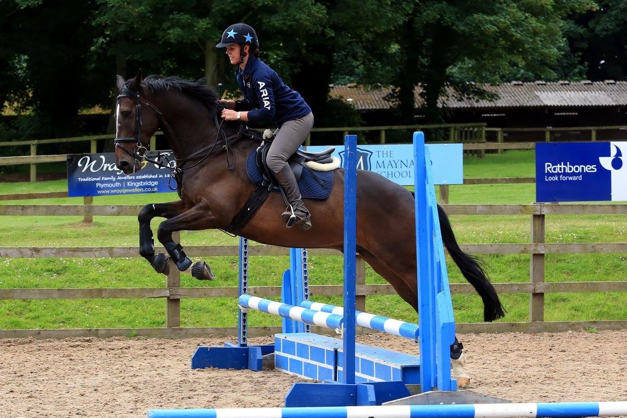 Area Show Jumping Qualifiers 5th July 2026