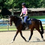 Area Qualifier for Combined Training