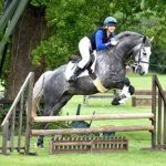 Mandy Frost Afternoon Showjumping Clinic