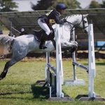 Area Intermediate Show Jumping
