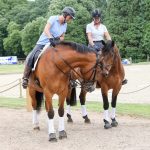 Members Dressage / Combined Training Camp 12 to 14 July
