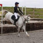 Arena Eventing with Emily Farleigh - pm only