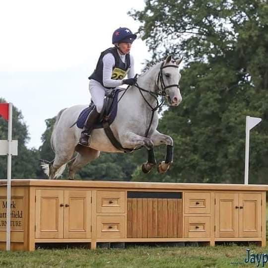 Cross Country clinic with Natalie Passmore -CANCELLED-