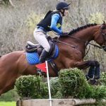 SAVE THE DATE - 13 June - Area Qualifiers for National Horse Trials Finals