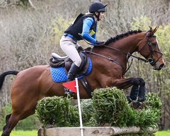 SAVE THE DATE - 13 June - Area Qualifiers for National Horse Trials Finals