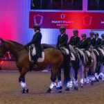 Formation Riding - pm