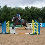 Mandy Frost Evening Showjumping Clinic
