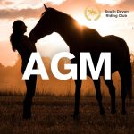 South Devon Riding Club Ltd - Annual General Meeting