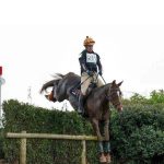 Cross Country Clinic with Mark Boxhall