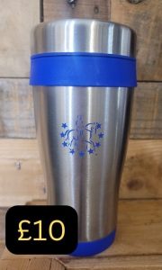 Travel Mug