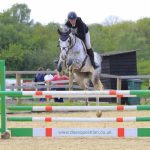Mark Boxall Showjumping Clinic