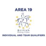Area Arena Eventing Qualifier